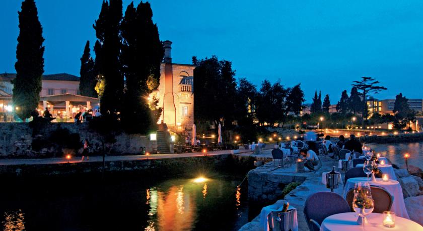 Maistra Select All Suite Island Hotel Istra — П-ів Істрія, Хорватія мініатюра 36