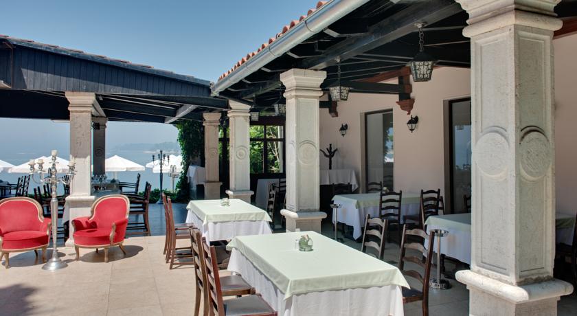 Maistra Select All Suite Island Hotel Istra — П-ів Істрія, Хорватія мініатюра 42