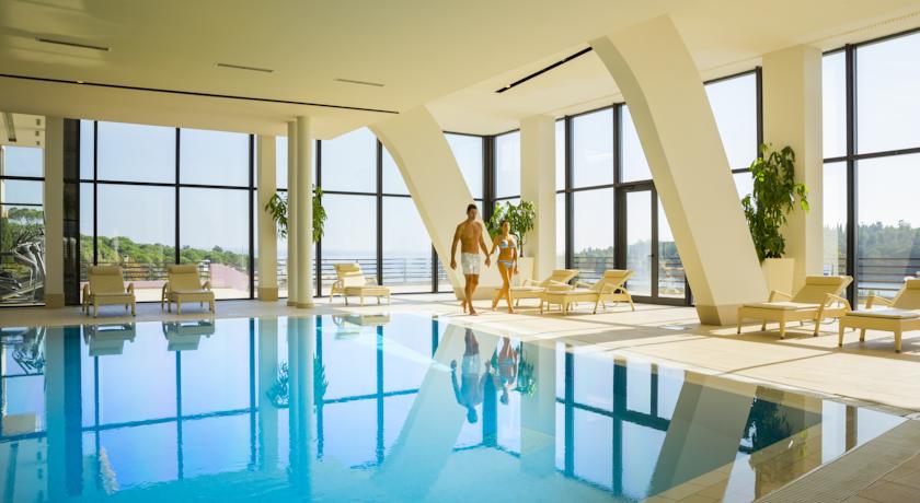 Maistra Select All Suite Island Hotel Istra — П-ів Істрія, Хорватія мініатюра 31