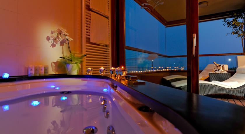 Maistra Select All Suite Island Hotel Istra — П-ів Істрія, Хорватія мініатюра 11