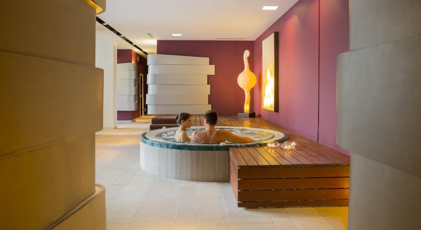 Maistra Select All Suite Island Hotel Istra — П-ів Істрія, Хорватія мініатюра 29