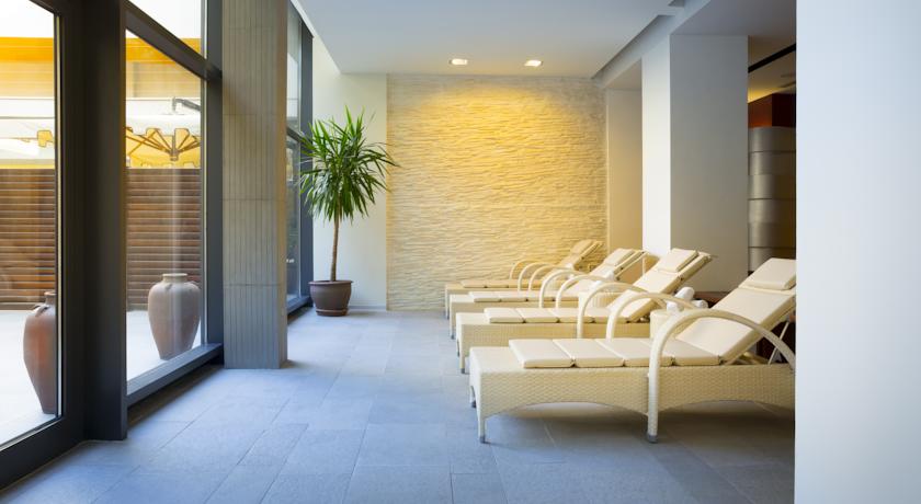 Maistra Select All Suite Island Hotel Istra — П-ів Істрія, Хорватія мініатюра 30