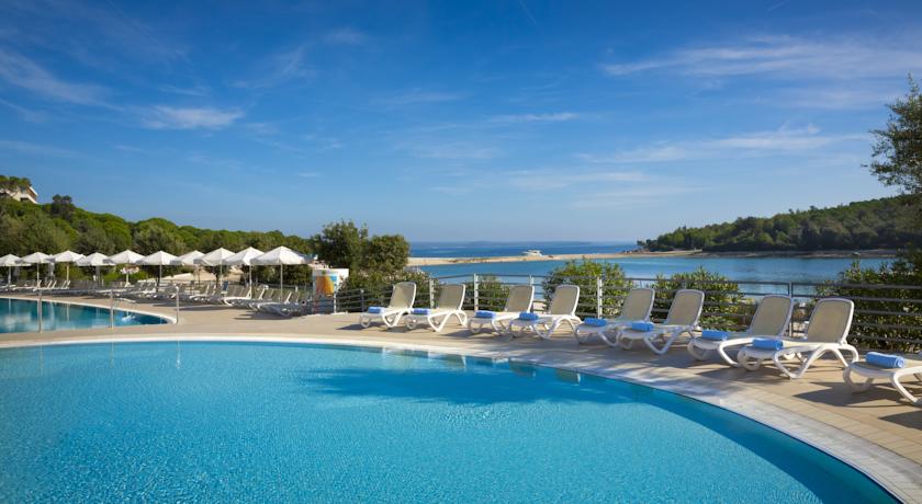 Maistra Select All Suite Island Hotel Istra — П-ів Істрія, Хорватія мініатюра 35