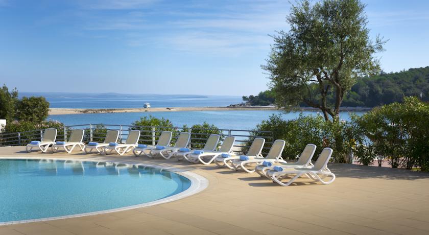 Maistra Select All Suite Island Hotel Istra — П-ів Істрія, Хорватія мініатюра 32