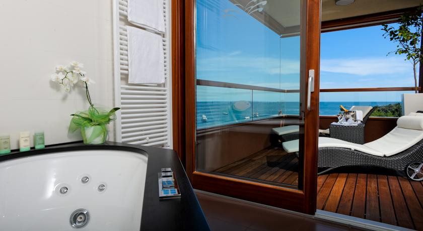 Maistra Select All Suite Island Hotel Istra — П-ів Істрія, Хорватія мініатюра 21