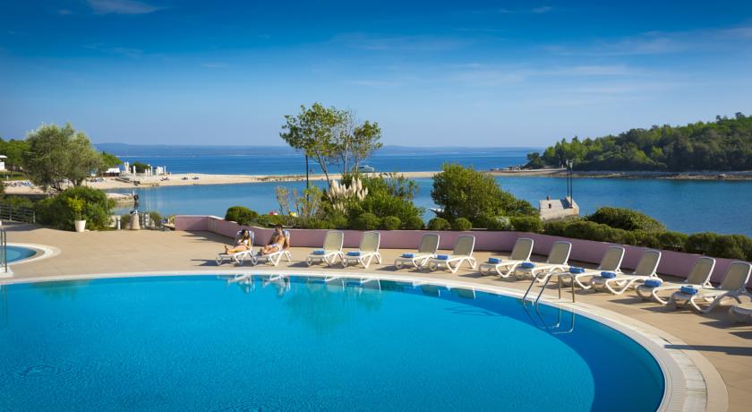 Maistra Select All Suite Island Hotel Istra — П-ів Істрія, Хорватія — фото 1