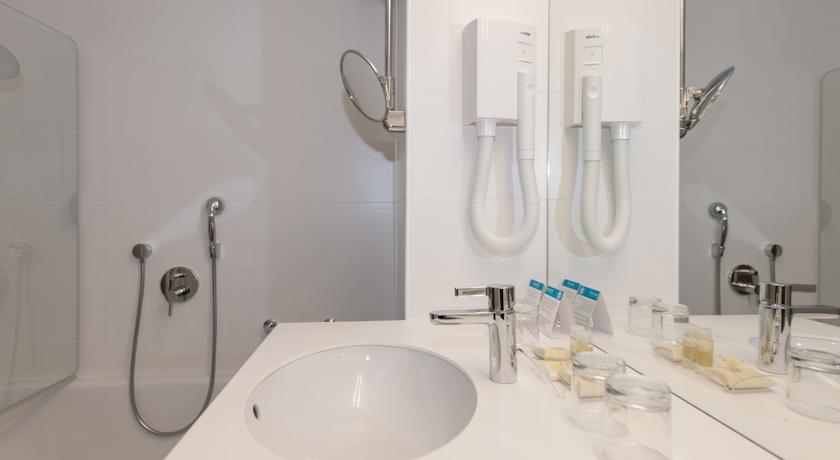 Maistra Select All Suite Island Hotel Istra — П-ів Істрія, Хорватія мініатюра 15