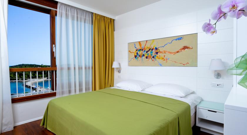 Maistra Select All Suite Island Hotel Istra — П-ів Істрія, Хорватія мініатюра 22
