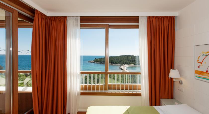 Maistra Select All Suite Island Hotel Istra — П-ів Істрія, Хорватія мініатюра 10
