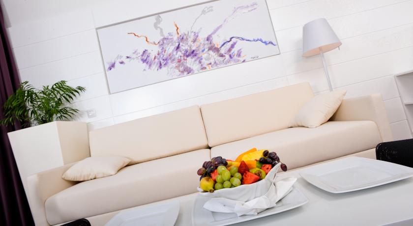 Maistra Select All Suite Island Hotel Istra — П-ів Істрія, Хорватія мініатюра 24