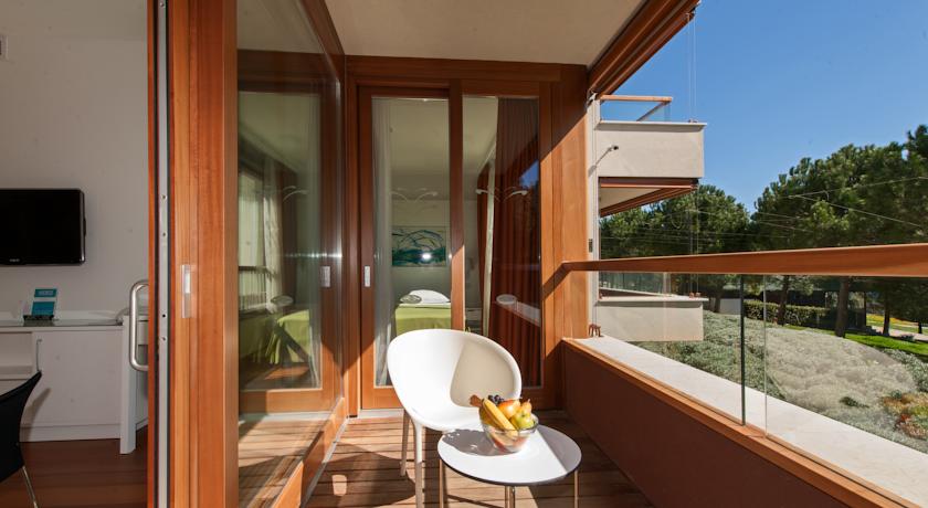 Maistra Select All Suite Island Hotel Istra — П-ів Істрія, Хорватія мініатюра 27