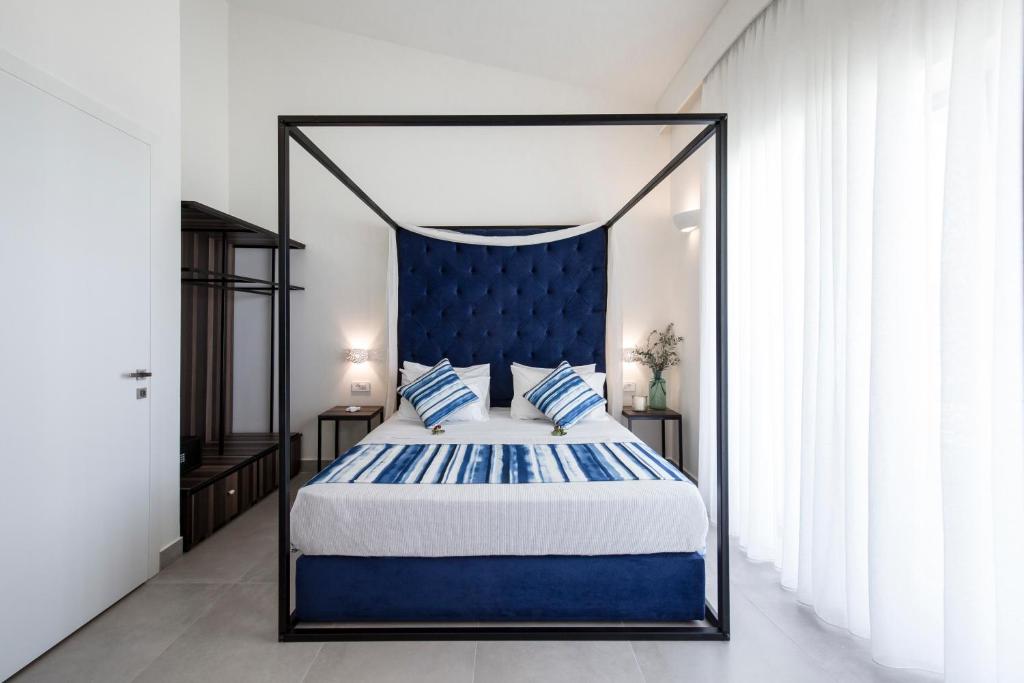 Aloe Boutique & Suites — о. Крит, Греція мініатюра 89