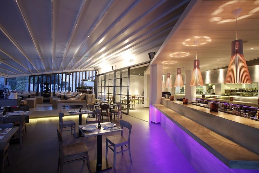 Hilton Park Nicosia — Нікосія (Левкосія), Кіпр мініатюра 6