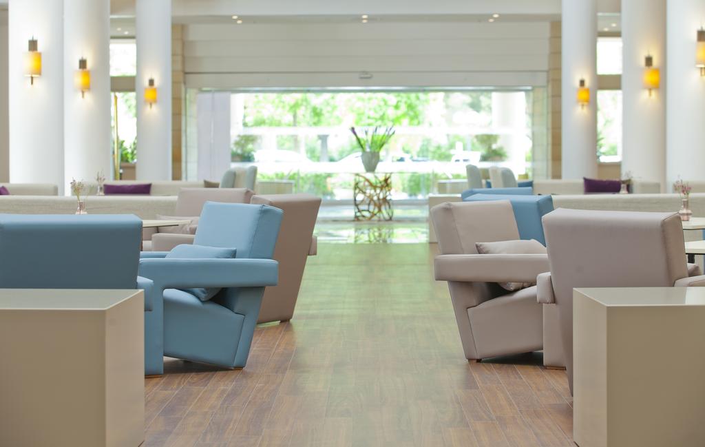 Hilton Park Nicosia — Нікосія (Левкосія), Кіпр мініатюра 10
