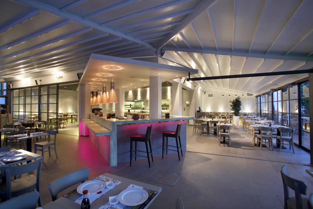 Hilton Park Nicosia — Нікосія (Левкосія), Кіпр мініатюра 15