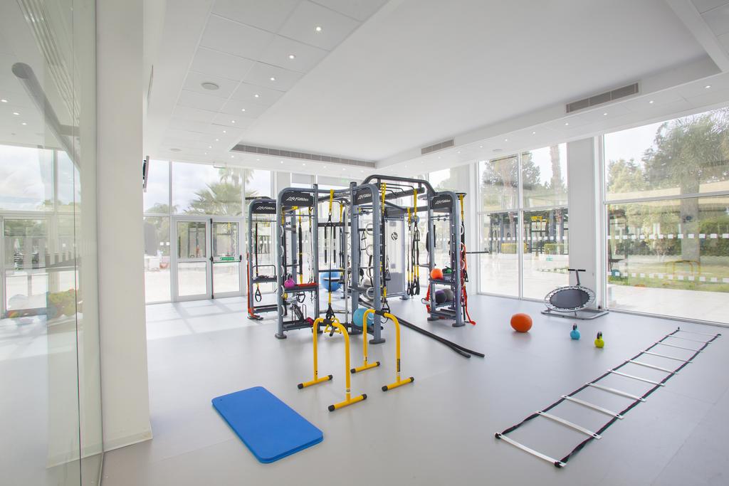 Hilton Park Nicosia — Нікосія (Левкосія), Кіпр мініатюра 18