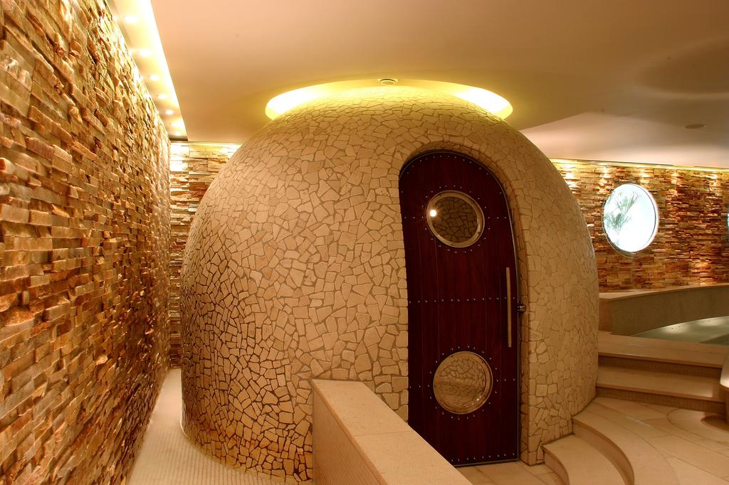 Hilton Park Nicosia — Нікосія (Левкосія), Кіпр мініатюра 19