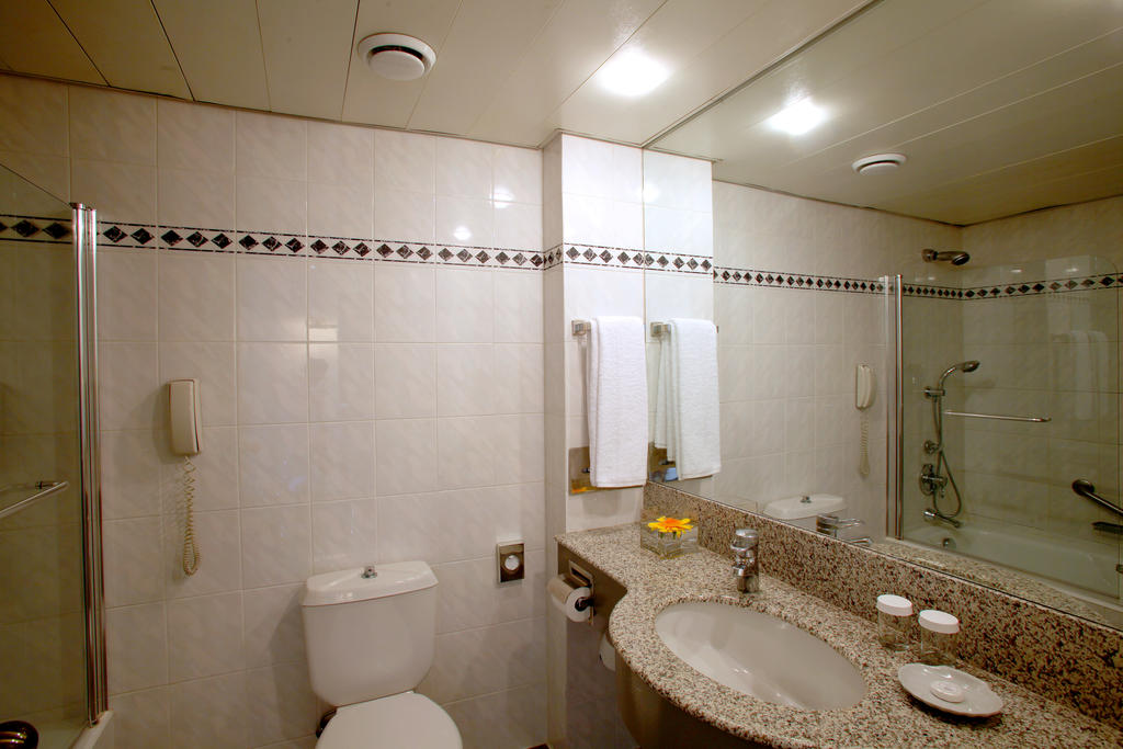 Hilton Park Nicosia — Нікосія (Левкосія), Кіпр мініатюра 22