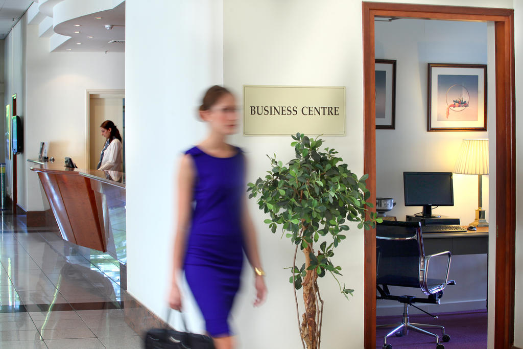 Hilton Park Nicosia — Нікосія (Левкосія), Кіпр мініатюра 27