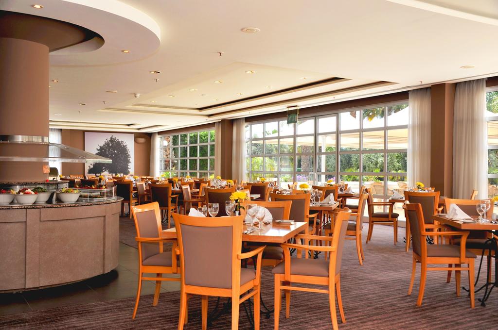 Hilton Park Nicosia — Нікосія (Левкосія), Кіпр мініатюра 29