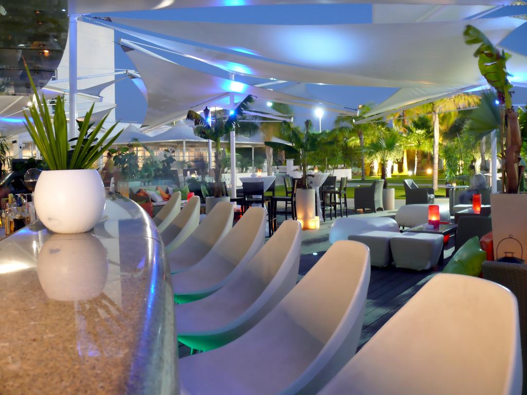 Hilton Park Nicosia — Нікосія (Левкосія), Кіпр мініатюра 31