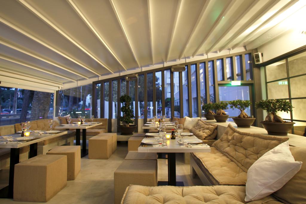 Hilton Park Nicosia — Нікосія (Левкосія), Кіпр мініатюра 32