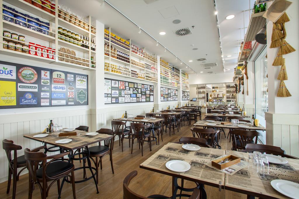 Hilton Park Nicosia — Нікосія (Левкосія), Кіпр мініатюра 33