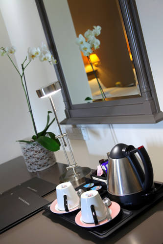 Hilton Park Nicosia — Нікосія (Левкосія), Кіпр мініатюра 36