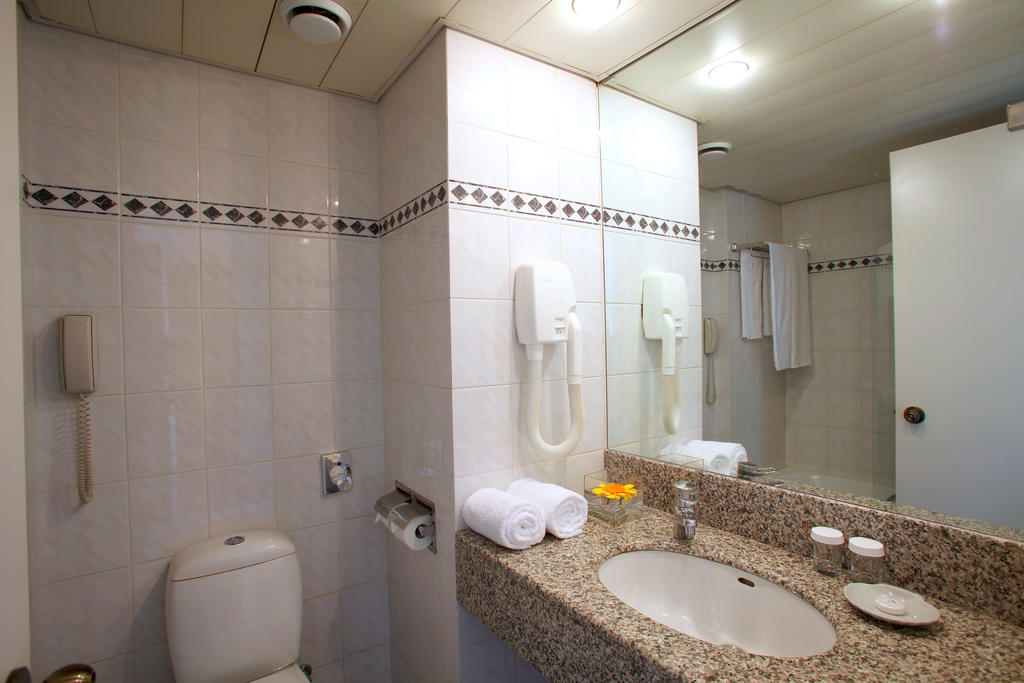 Hilton Park Nicosia — Нікосія (Левкосія), Кіпр мініатюра 37