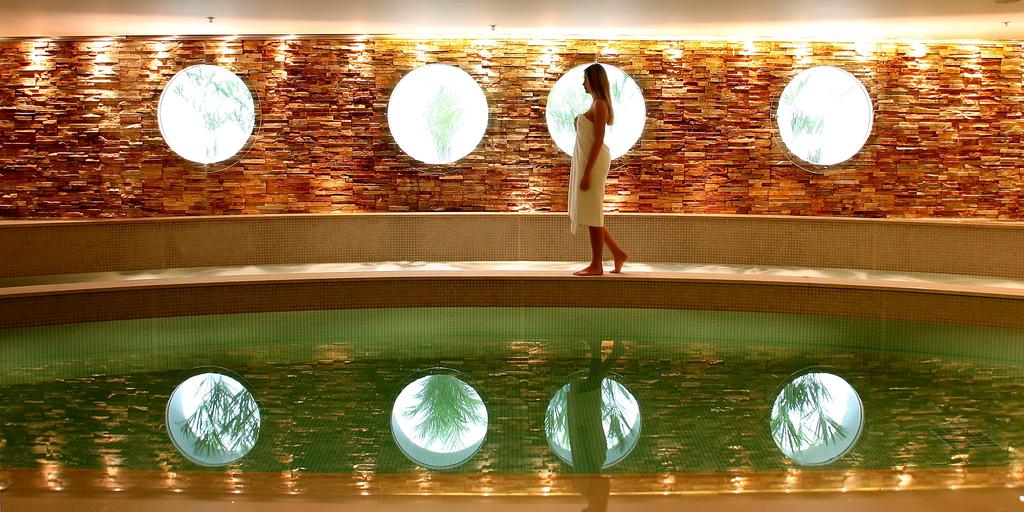Hilton Park Nicosia — Нікосія (Левкосія), Кіпр мініатюра 40