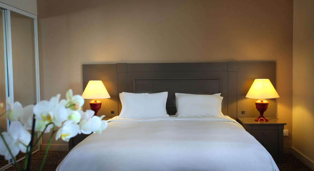Hilton Park Nicosia — Нікосія (Левкосія), Кіпр мініатюра 43