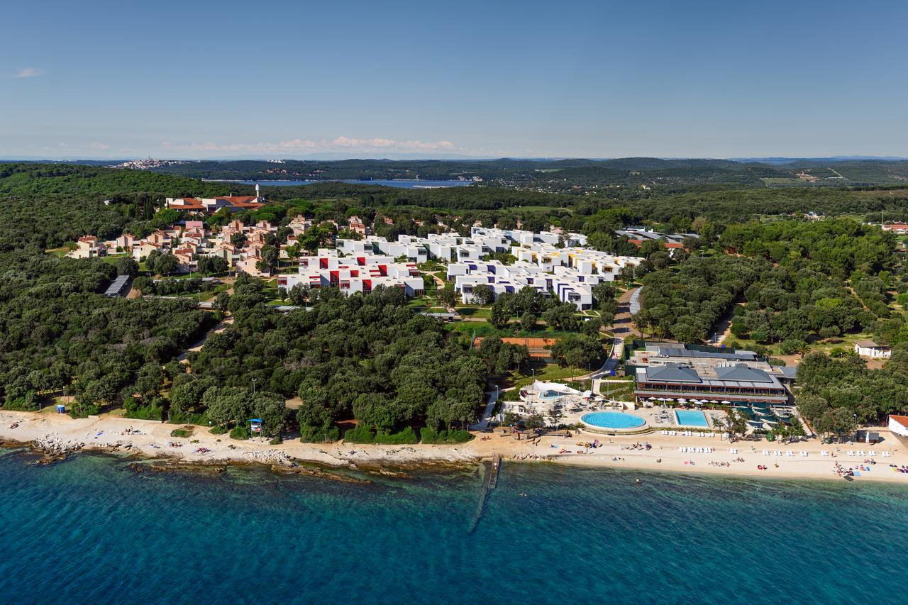 Amarin Apartments, П-ів Істрія, Хорватія, фото 1