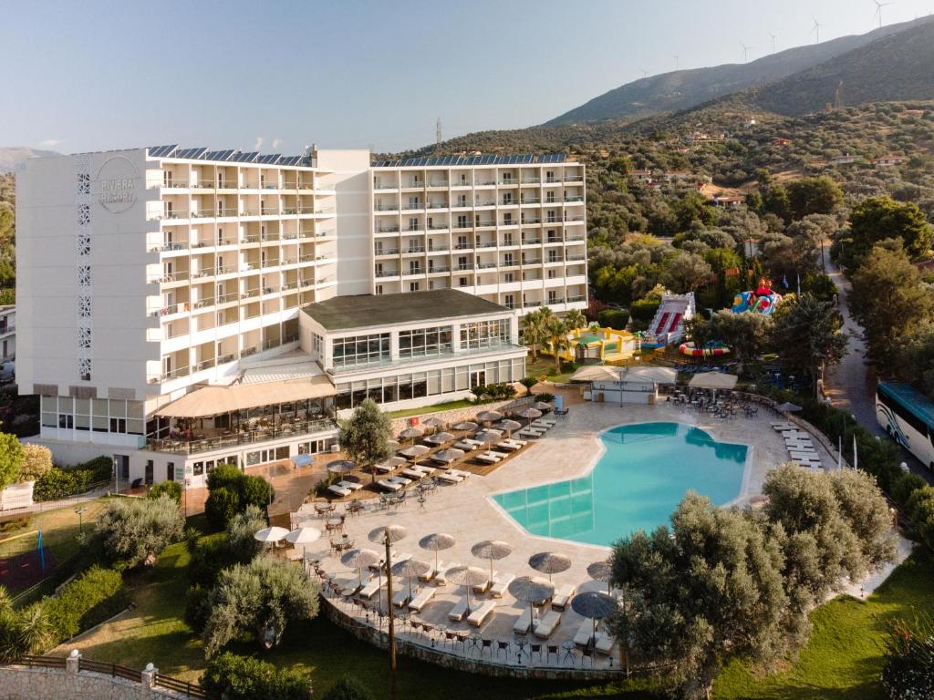 Evia Riviera Resort — о. Евбея (Евія), Греція мініатюра 6
