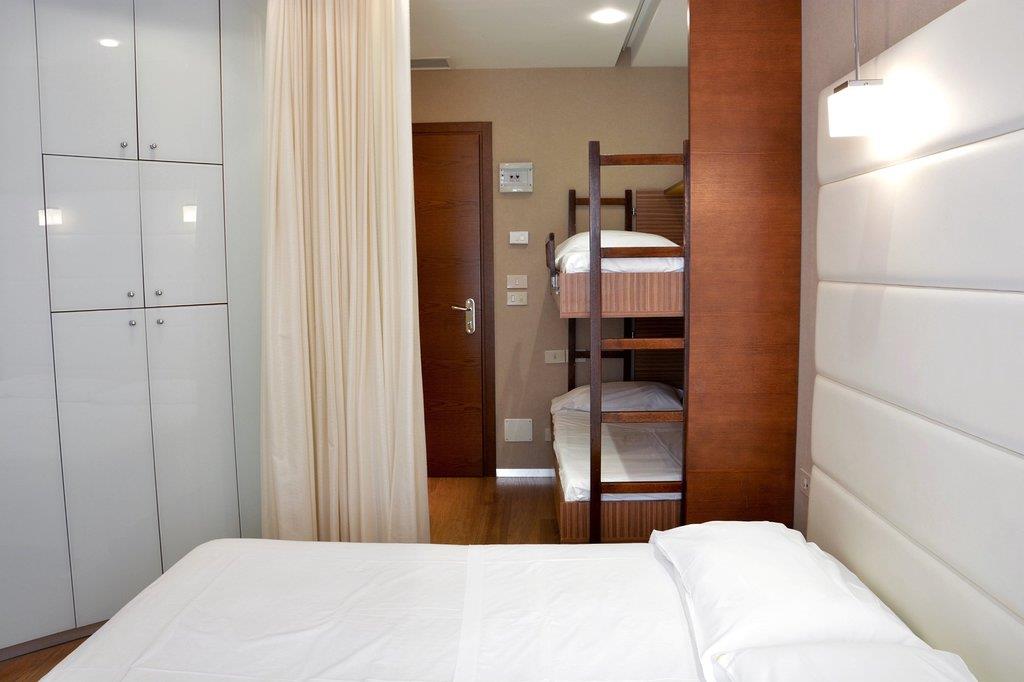 Ambienthotels Panoramic Viserba — Емілія Романья, Італія мініатюра 6