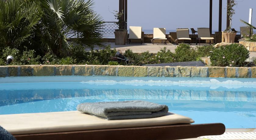 Anthemus Sea Beach Hotel & Spa — Халкідікі, Греція мініатюра 6
