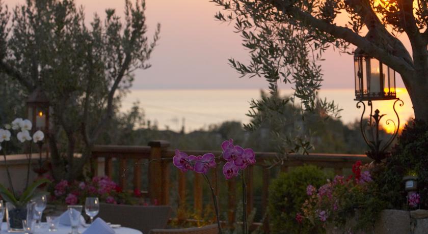 Anthemus Sea Beach Hotel & Spa — Халкідікі, Греція мініатюра 12
