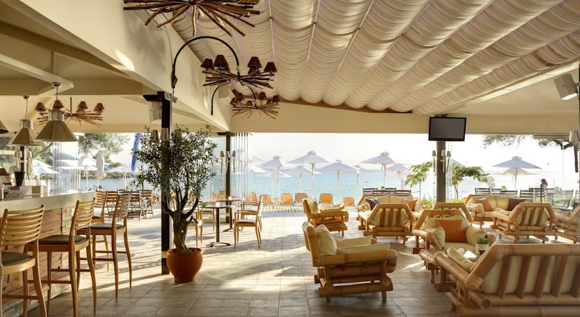 Anthemus Sea Beach Hotel & Spa — Халкідікі, Греція мініатюра 16