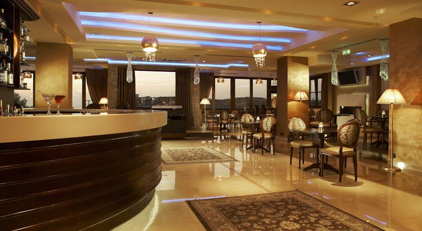 Anthemus Sea Beach Hotel & Spa — Халкідікі, Греція мініатюра 17