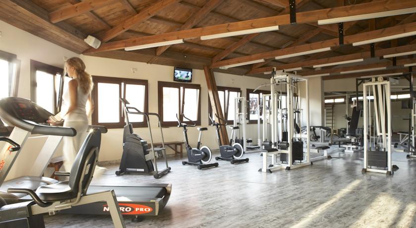 Anthemus Sea Beach Hotel & Spa — Халкідікі, Греція мініатюра 23