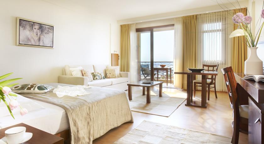 Anthemus Sea Beach Hotel & Spa — Халкідікі, Греція мініатюра 31