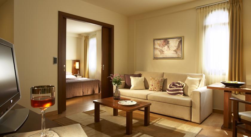 Anthemus Sea Beach Hotel & Spa — Халкідікі, Греція мініатюра 32