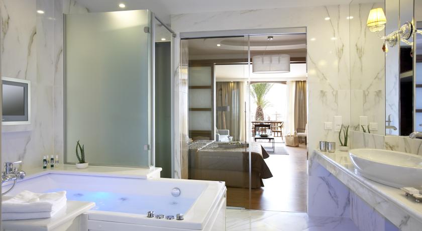 Anthemus Sea Beach Hotel & Spa — Халкідікі, Греція мініатюра 35