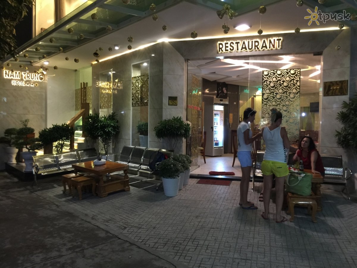 Art Deluxe Nam Trung Hotel, Нячанг, В'єтнам, фото 1