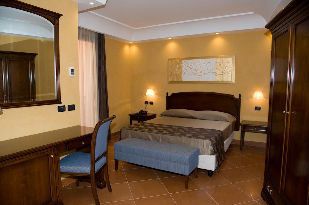 Artemis Hotel — Чефалу, Італія мініатюра 29