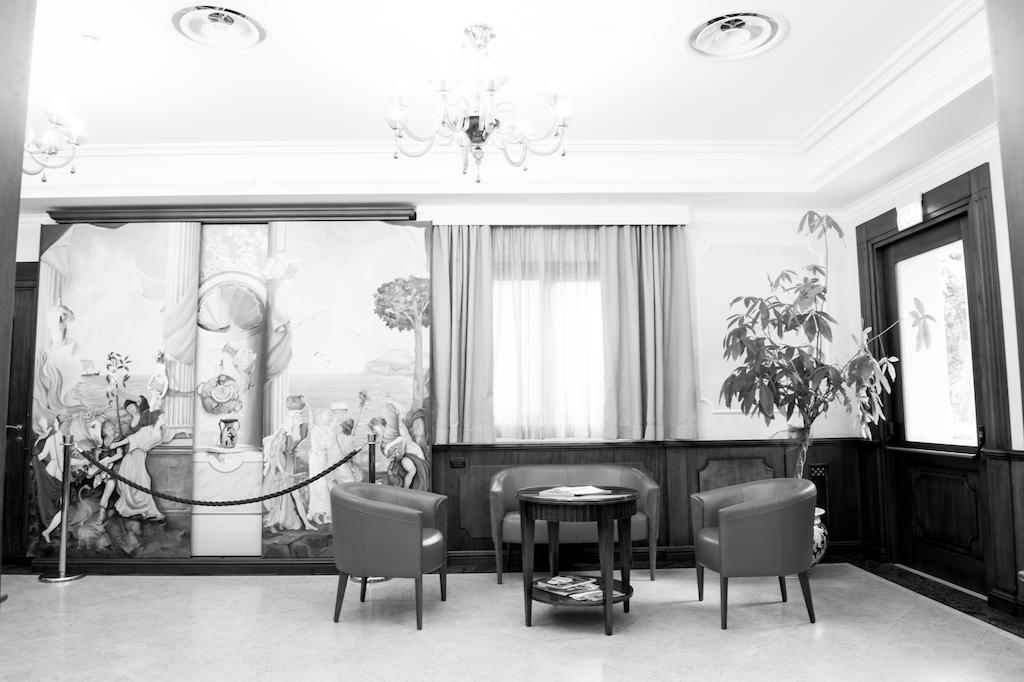 Artemis Hotel — Чефалу, Італія мініатюра 13
