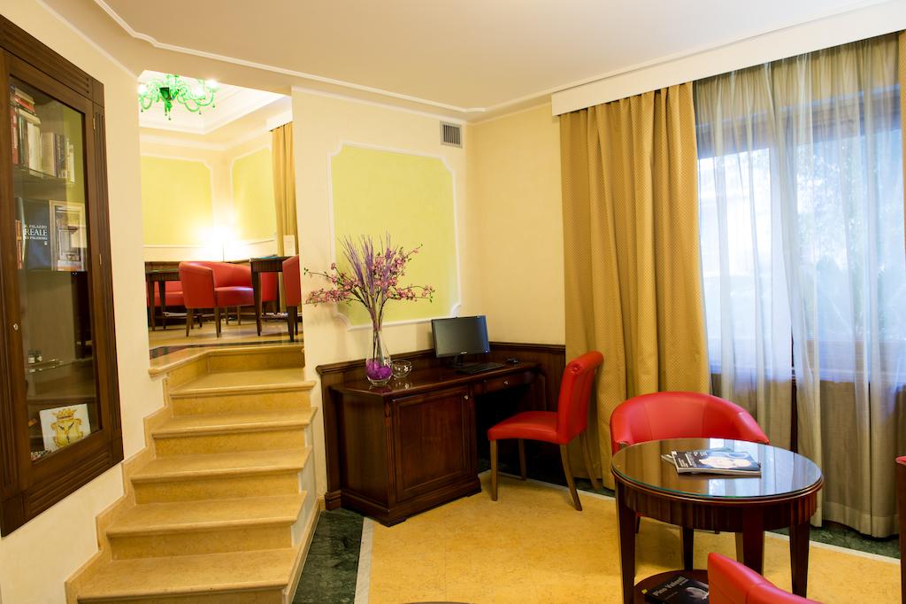 Artemis Hotel — Чефалу, Італія мініатюра 14