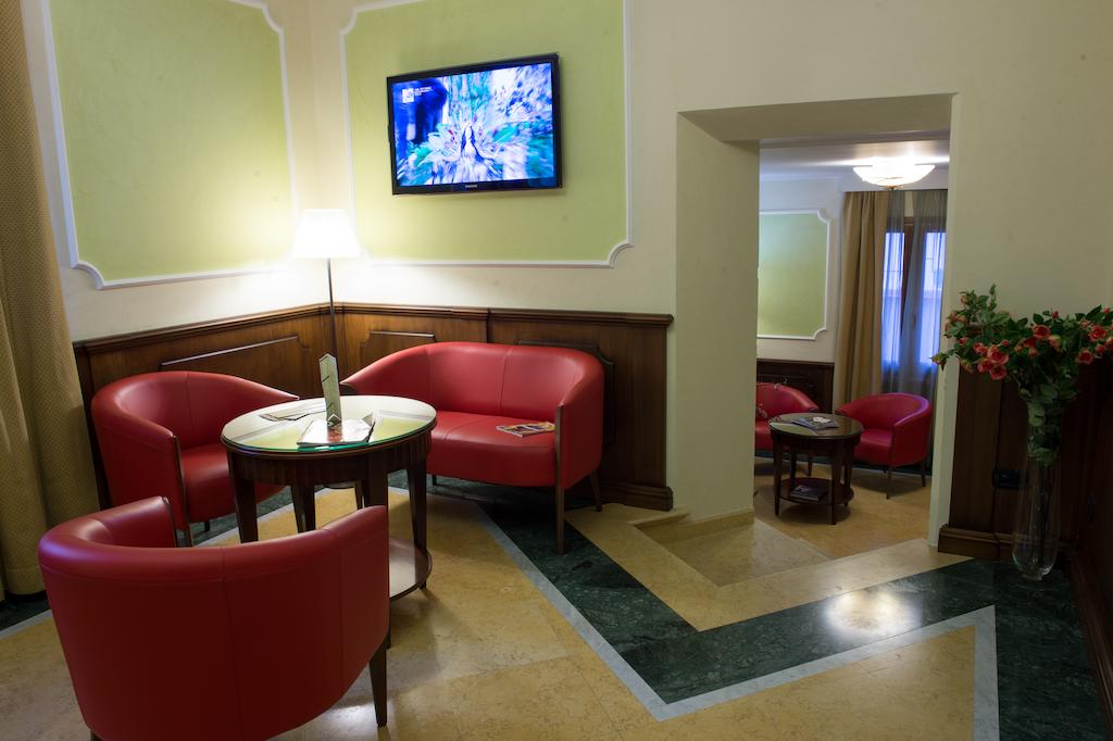 Artemis Hotel — Чефалу, Італія мініатюра 15