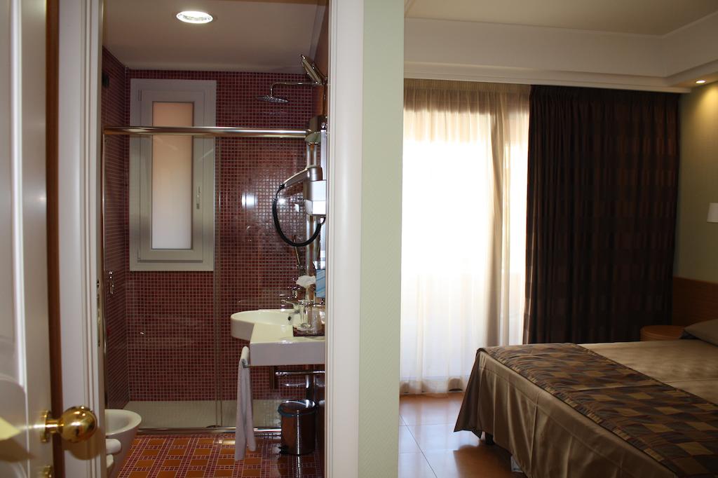 Artemis Hotel — Чефалу, Італія мініатюра 27