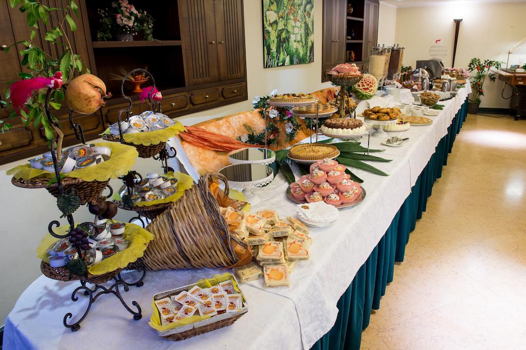 Artemis Hotel — Чефалу, Італія мініатюра 22