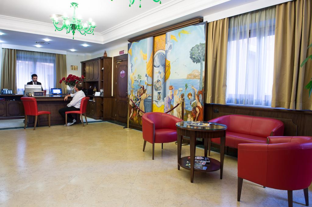 Artemis Hotel — Чефалу, Італія мініатюра 7